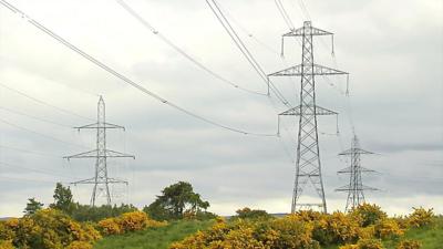 Loidhnichean dealain