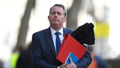 Liam Fox