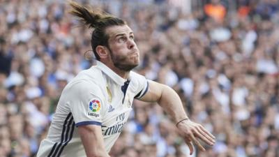 Gareth Bale