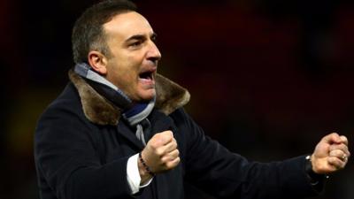 Carlos Carvalhal