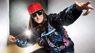 Honey G