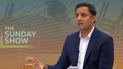 Scottish Labour leader Anas Sarwar fears vaccine passports may deter people from getting the coronavirus jab.