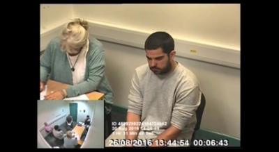 A life sentence for Michael Lane to serve a minimum of 25 years for the murder of Shana Grice. Here is the police video with subtitles.