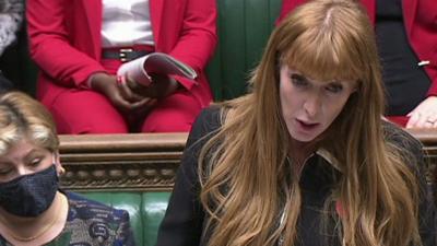 Angela Rayner