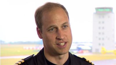 Duke of Cambridge