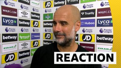Pep Guardiola