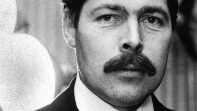 lord lucan