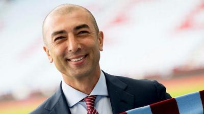 Roberto Di Matteo