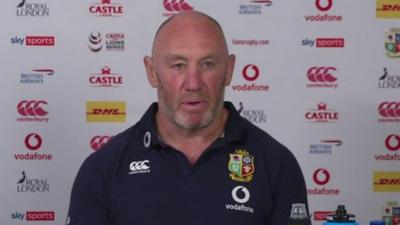 Robin McBryde