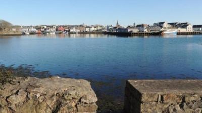 harbour