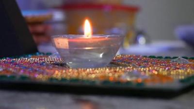 Cannwyll Diwali