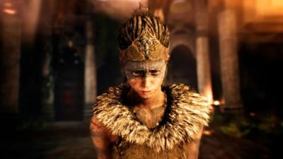 Hellblade: Senua's Sacrifice