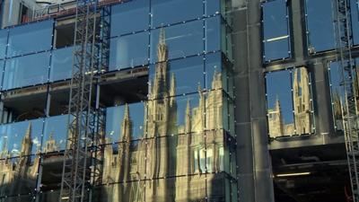 Marischal Square