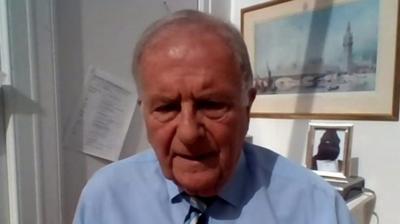 Sir Roger Gale