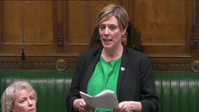 Jess Phillips