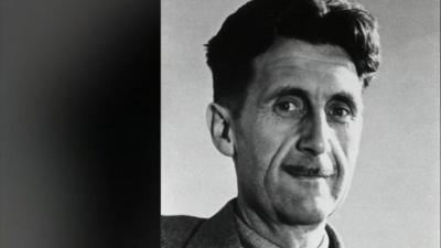 George Orwell