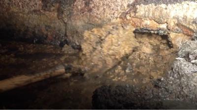 Fatberg