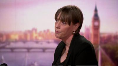 Jess Phillips