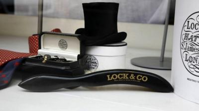 Lock & Co