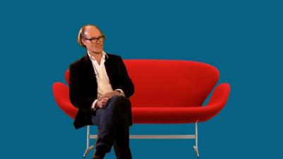 Will Gompertz