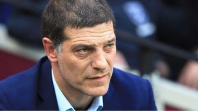 Slaven Bilic