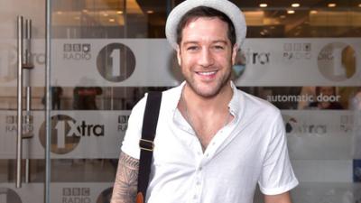 Matt Cardle