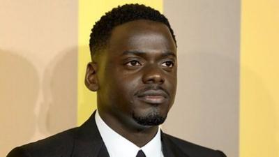 Kaluuya