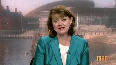 Leanne Wood