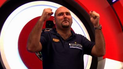 Scott Waites