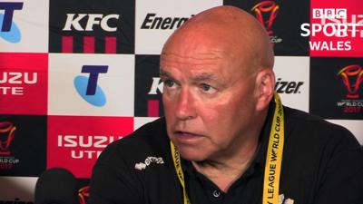 John Kear