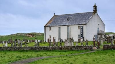 Taigh-tasgaidh