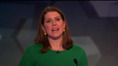 Jo Swinson