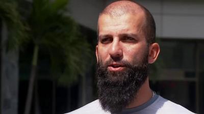 Moeen Ali