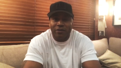 LL Cool J