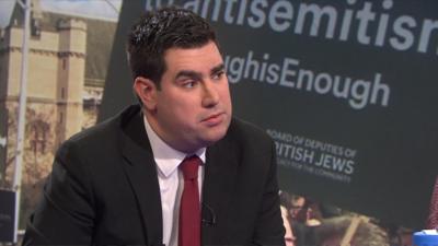 Richard Burgon