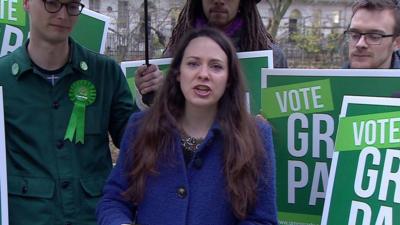 Amelia Womack