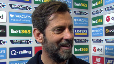 Quique Flores