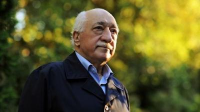 Fethullah Gulen