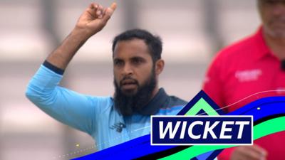 Adil Rashid