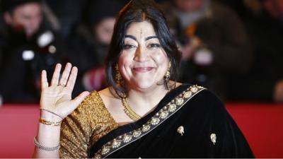 Gurinder Chadha