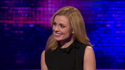 Katherine Jenkins