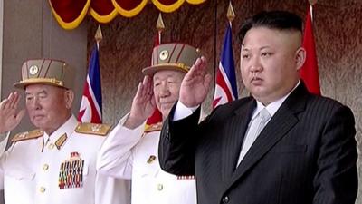 North Korea expert Jean Lee argues that the US approach played into Kim Jong-un's hands.