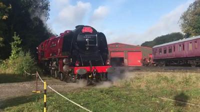 Duchess of Sutherland