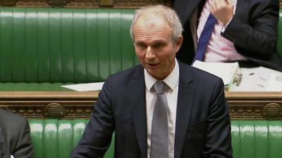 David Lidington