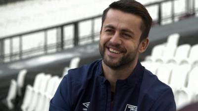 Lukasz Fabianski