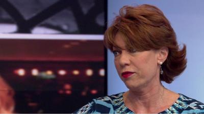 Kathy Lette