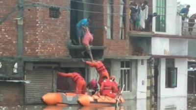 India Floods