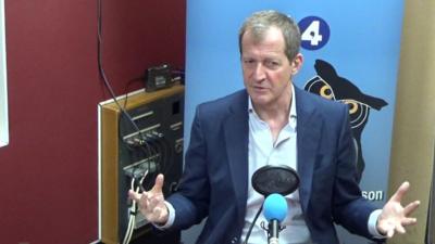 Alastair Campbell