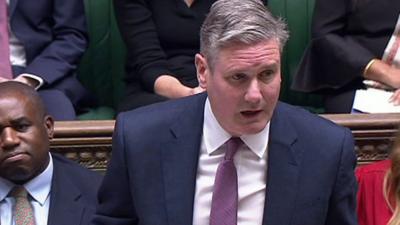 Sir Keir Starmer