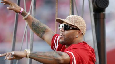 Picture of Flo Rida